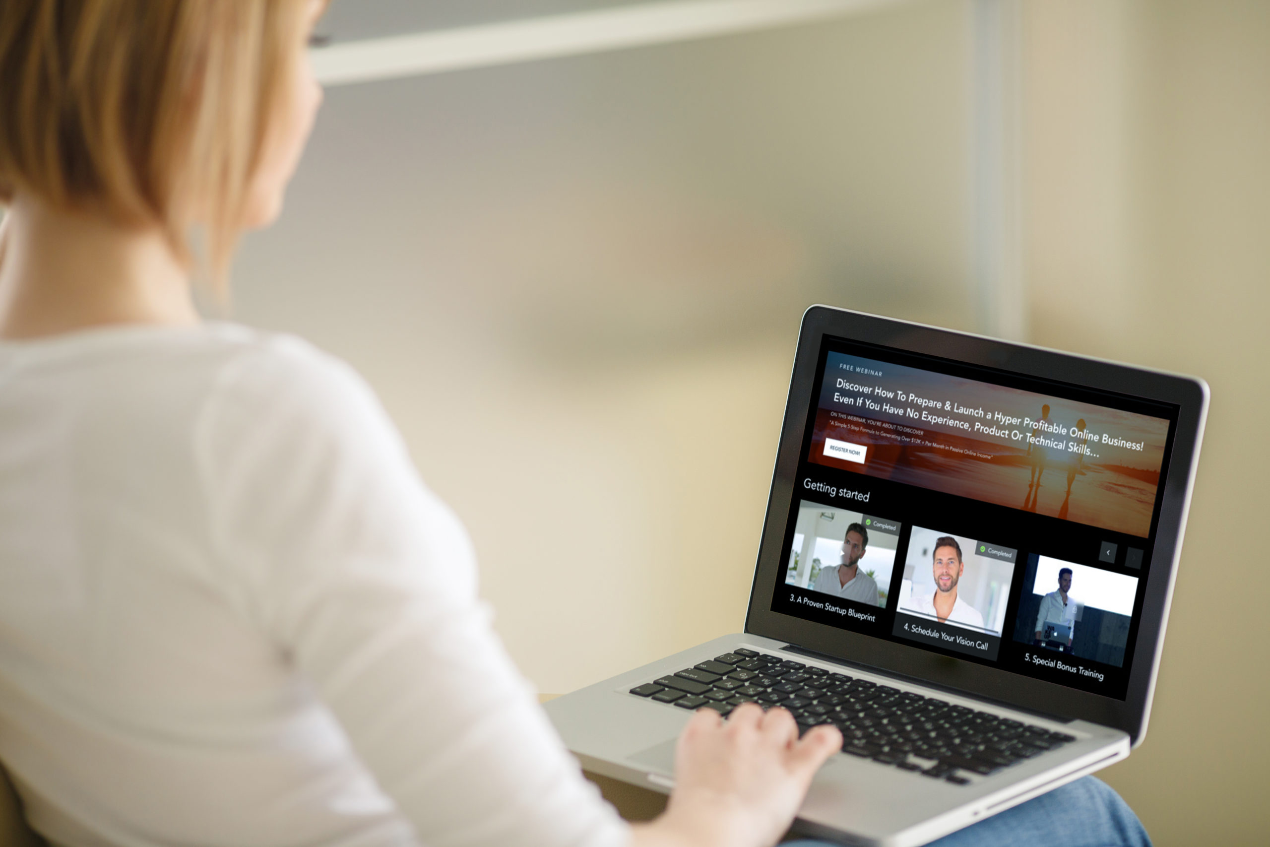 LY video series